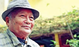 Tôi viết cùng Nam Cao, thuở ấy