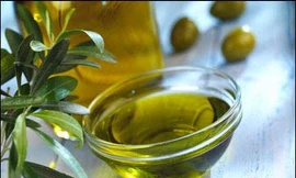 Ăn dầu ôliu giảm nguy cơ đột quỵ