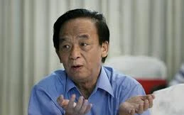 ‘Rất nhiều người Việt ham tiền, vô cảm, hèn nhát...’