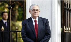 Hy Lạp bầu thủ tướng lâm thời