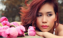 Hồng Mơ: Nghệ danh sến nhưng hát nhạc... không sến