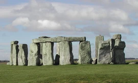 Bí ẩn âm thanh kỳ lạ ở nơi linh thiêng nhất nước Anh