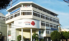 Sai phạm tiếp sai phạm