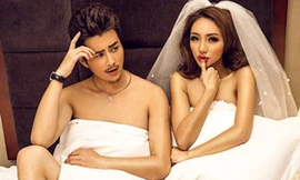 Chồng hờ hững chỉ vì… ngực lép