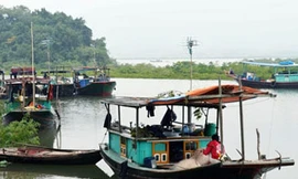 Quảng Ninh nhắm đích phát triển kinh tế ‘xanh’