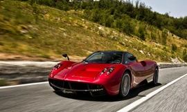 Các tỷ phú trên thế giới sử dụng những chiếc ôtô nào?