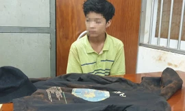 Bất ngờ về hung thủ đánh dã man nữ sinh lớp 6 trong lô cao su