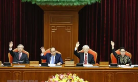 Tích cực chuẩn bị Đại hội đại biểu toàn quốc lần thứ XIII của Đảng