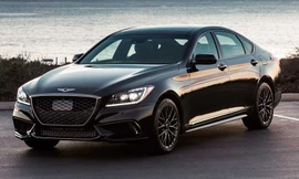 Hãng xe nào đáng tin cậy nhất năm 2020?