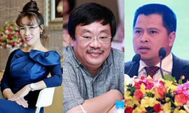 Tỷ phú Việt chứng kiến tài sản sụt giảm mạnh.