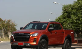 (Ảnh: Bangkok Post)