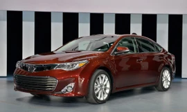 Phát hiện lỗi túi khí mới, Toyota triệu hồi 3,4 triệu ôtô