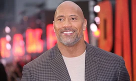 Dwayne Johnson: Từ cầu thủ bóng bầu dục thất bại đến siêu sao giàu có nhất Hollywood
