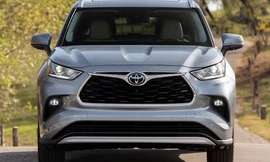 Top 10 mẫu ôtô bền nhất tại Mỹ