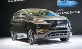 Xuất hiện Mitsubishi Xpander bị lỗi bơm xăng đầu tiên tại Việt Nam