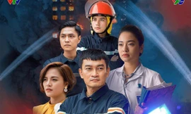 VTV phản hồi về những ồn ào quanh phim 'Lửa ấm'