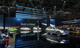 Thêm nhiều triển lãm ôtô lớn bị hủy do dịch COVID-19