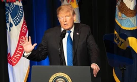 23 tiểu bang kiện chính phủ Mỹ về tiêu chuẩn khí thải