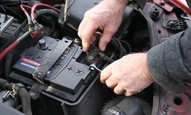 8 chiêu móc túi người dùng ôtô non kinh nghiệm