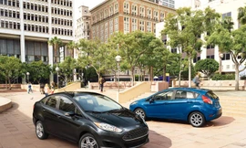 Giá ôtô mới tại Mỹ ngày càng đắt: Liệu có gây hiệu ứng ngược?