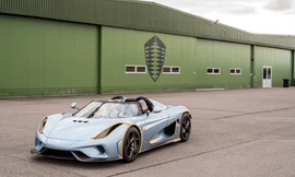 Koenigsegg 'hành hạ' siêu xe 2 triệu USD ra sao?