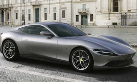 Ferrari lãi khủng ra sao trong năm 2019?