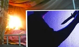 Đâm chết bạn vì tội... 'mở đèn sáng'