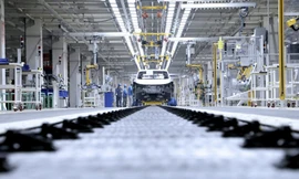 Dịch cúm corona ảnh hưởng đến ngành ôtô toàn cầu ra sao?