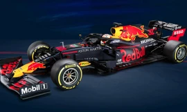 Honda từ bỏ giải đua xe F1 sau năm 2021