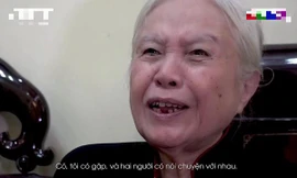 Giai nhân trong những tình khúc say đắm của Đoàn Chuẩn qua đời