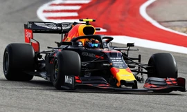 Giải đua xe F1 sẽ bắt đầu vào cuối tháng 5?