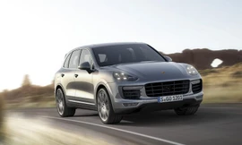 Porsche triệu hồi gần 100.000 chiếc Cayenne và Panamera
