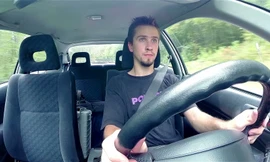 Chú ý lái ôtô an toàn ngày Tết