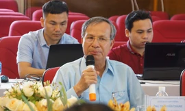 Cấm xe máy tại Hà Nội: Cần xử lý đồng bộ các vấn đề