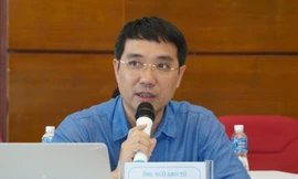 Căn cứ nào cho lộ trình cấm xe máy ở Hà Nội?