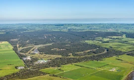 VinFast rao bán trung tâm thử nghiệm xe ở Úc