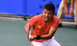 Huy chương vàng lịch sử của quần vợt Việt Nam tại SEA Games 30