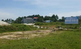 Khẳng định của Agribank về dự án dân cư Hòa Lân, Bình Dương