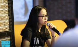 4 bạn trẻ Việt Nam vào danh sách 30 Under 30 châu Á 2019 của Forbes