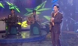 Nghệ sĩ saxophone Phan Anh Dũng qua đời ở tuổi 52