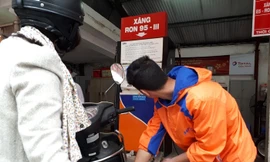 Biểu hiện chưa từng có: Giá xăng hướng đến mốc cao nhất lịch sử