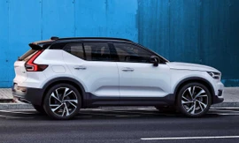 9 mẫu SUV và crossover hạng sang an toàn nhất năm 2019