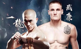 Đệ nhất Thiếu Lâm Nhất Long hủy cuộc tỉ thí với tay đấm hạng nặng