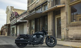 Loạt môtô phù hợp với từng nhu cầu của người lái