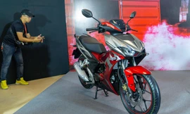 'Tử huyệt' khiến Honda Winner X có thể mất điểm với khách Việt