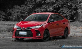 Top 10 mẫu xe bán chạy nhất Philippines năm 2021