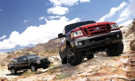 Ford bị yêu cầu triệu hồi 3 triệu ôtô