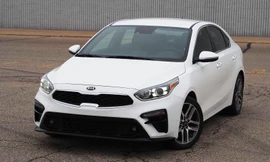 Ưu và nhược điểm của KIA Cerato 2019