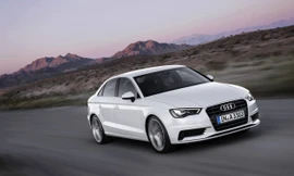 Triệu hồi Audi A3 tại Việt Nam do lỗi rò rỉ dầu hộp số