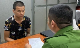 Lời khai vị khách sát hại nữ chủ quán bia